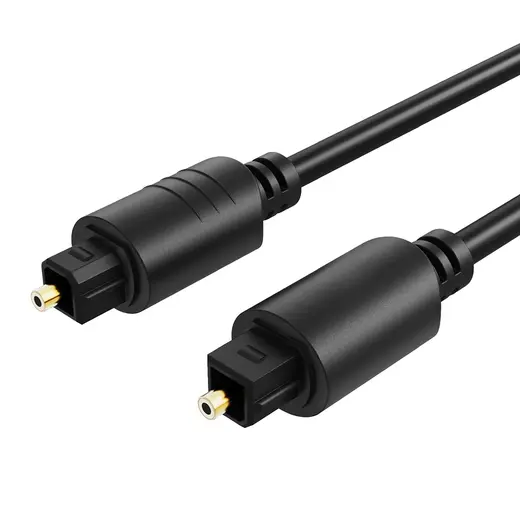 POWERMASTER 2 METRE POŞETLİ OPTİK KABLO PM-3516