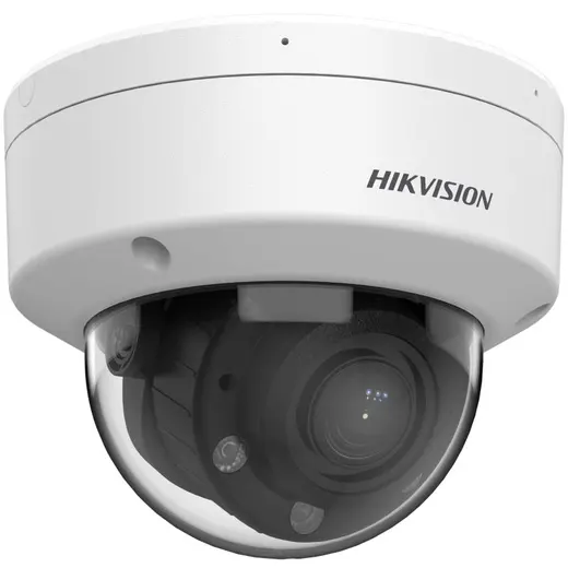 HIKVISION 4MP DOME Motorize DS-2CD1743G2-LIZSU IP IR Dome Kamera görseli 1