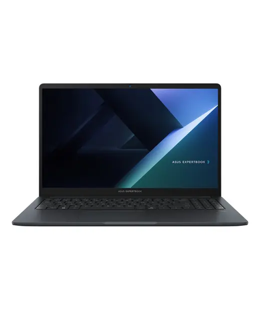 ASUS B1503CVA CORE 7 150U 8GB 512GB 15.6'' FreeDos görseli 1