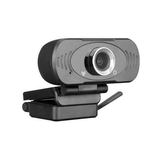 Everest SC-HD03 1080P Full HD Webcam Usb Pc Kamera+Tripod alternatif görünüm