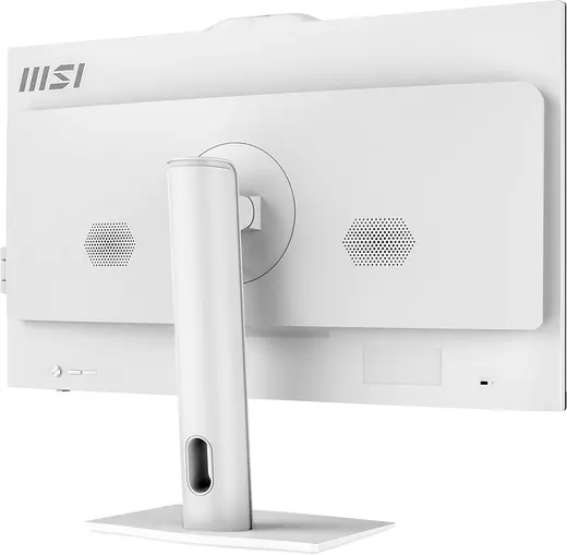 MSI AIO 27" CORE i5 14400-16GB DDR5 RAM-512GB NVME-FDOS BEYAZ / PRO AP272P 14M-868XEU görseli 2