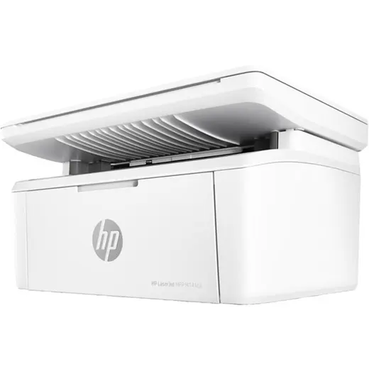 HP A4 Siyah M141ca 7MD75A Çok Fonksiyonlu Laser Yazıcı USB 2.0 görseli 2