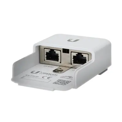 Ubiquiti Ethernet Surge Protector ( Yıldırım Koruyucu ) G2 görseli 3