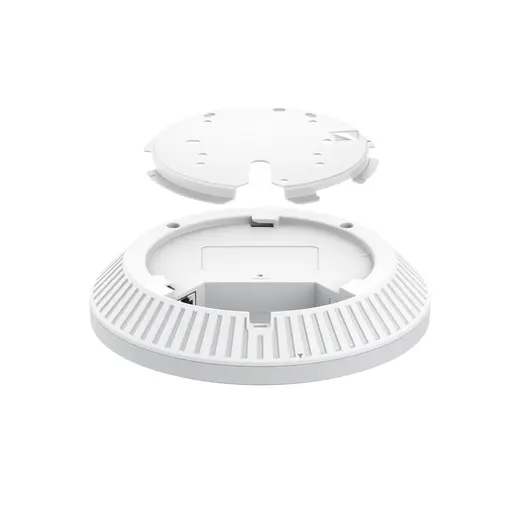 TP-LINK OMADA EAP720 1 PORT 2.5GE BE3600 3.6GBPS WIFI7 DUAL BAND 2x5DBI POE ACCESS POINT alternatif görünüm