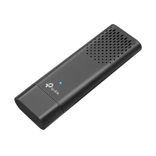TP-LINK ARCHER TX20U AX1800 WIFI 6 USB ADAPTOR alternatif görünüm