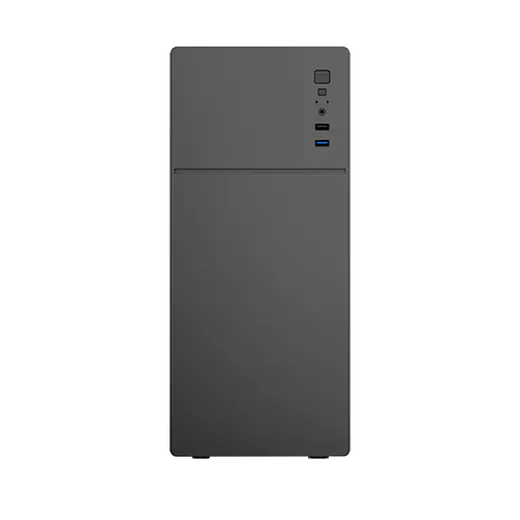 FRISBY FC-2760B 350W USB3.0 12CM FAN SİYAH mATX KASA alternatif görünüm