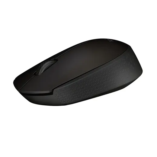 LOGITECH B170 Kablosuz Siyah Mouse (910-004798) görseli 6