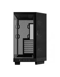 NZXT H6 FLOW CC-H61FB-R1 3-ARGB Fanlı Gaming Mid-Tower PC Kasası