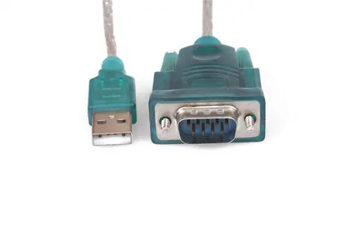 Vcom CU804-1.2 Usb To Serial Çevirici alternatif görünüm