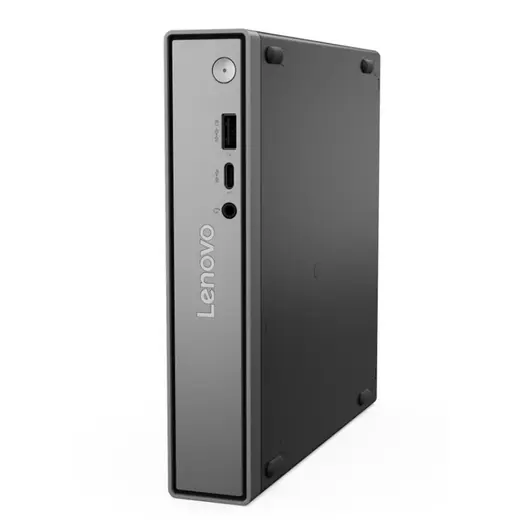 LENOVO PC NEO 50Q THINKCENTRE 13B9001MTR CORE5 210H 16GB 512SSD DOS (3 YIL YERİNDE GARANTİ) görseli 3