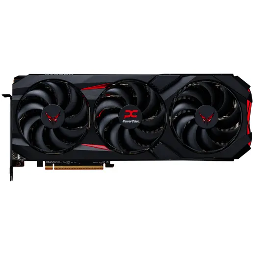 PowerColor Red Devil RX9070XT 16G-E/OC 16GB 256Bit GDDR6 alternatif görünüm