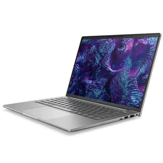 HP NBW A3ZW7ET ZBOOK 8 G1I 14 U7-255H 32GB (1X32GB) 1TB SSD NVIDIA RTX 500 ADA 4GB 14" W11P 3 YIL YERİNDE GARANTİ görseli 2