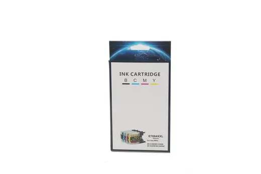 Epson T789440 XXL Muadil Sarı Kartuş 5110 5190 5620 5690 4k.