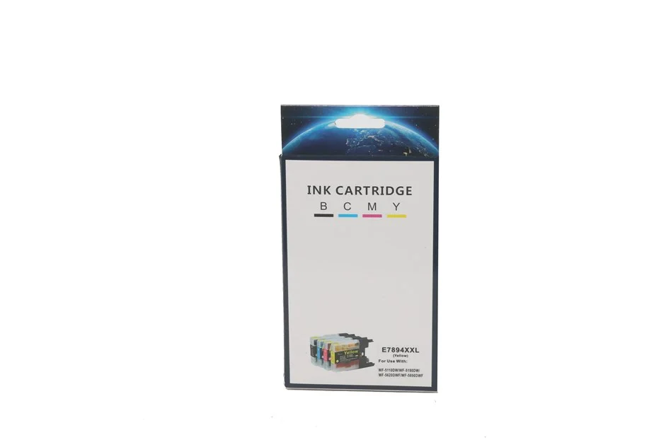 Epson T789440 XXL Muadil Sarı Kartuş 5110 5190 5620 5690 4k.