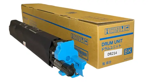 Minolta DR-214K Smart Siyah Drum Unit Bizhub C227 C287 A85Y0RD