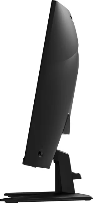 MSI 31.5" VA MAG 32C6X 1MS 250HZ HDMI-DP Kavisli Gaming Monitör 1920x1080 görseli 3
