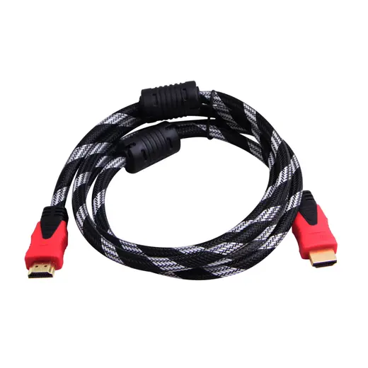 Qport Q-HDMI 1,5m Hdmi Kablo görseli 2