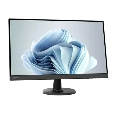 27 LENOVO C27-40 63DDKAT6TK FHD 4MS 75HZ HDMI+VGA WLED MONITOR (3 YIL GARANTİ) görseli 1