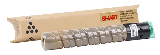 Ricoh MP-C 2051 2551 Smart Siyah Toner MP-C 2030 2050 2550