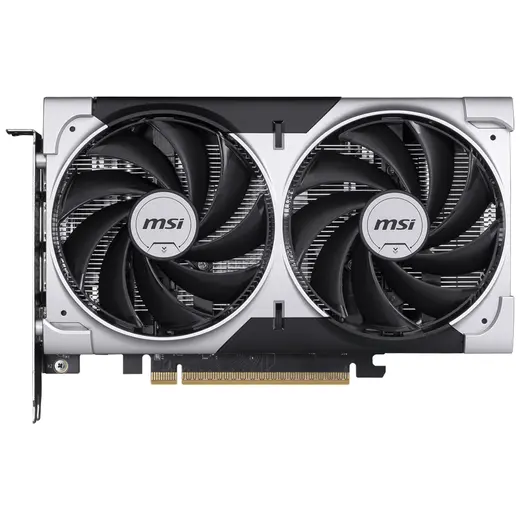 MSI VGA GEFORCE RTX 5050 8G VENTUS 2X OC 8GB GDDR6 128B DX12 görseli 5