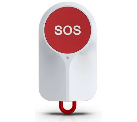 ARD-911 KABLOSUZ PANİK BUTON SOS