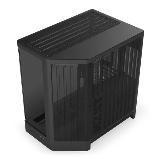 NXZT H6 COMPACT CC-H62FB-01 Mid-Tower PC Kasası görseli 3