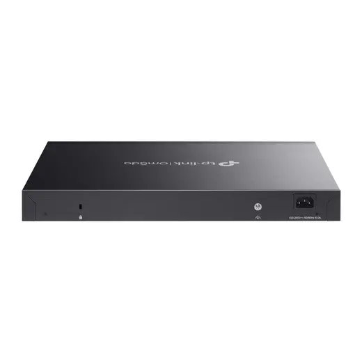 Omada SG3452P 48× Gigabit PoE+ Ports, 4× Gigabit SFP Slots Management Switch görseli 4