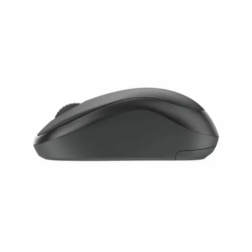 LOGITECH M240 Kablosuz + Bluetooth Siyah Mouse (910-007182) görseli 1