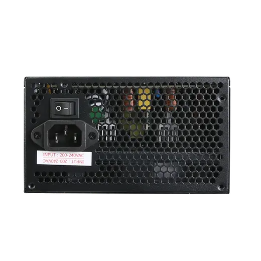 ZALMAN 850w 80+ Bronze ZM850-GV3 (GigaMaxIII 850W) PCIe 5.0 Power Supply görseli 1