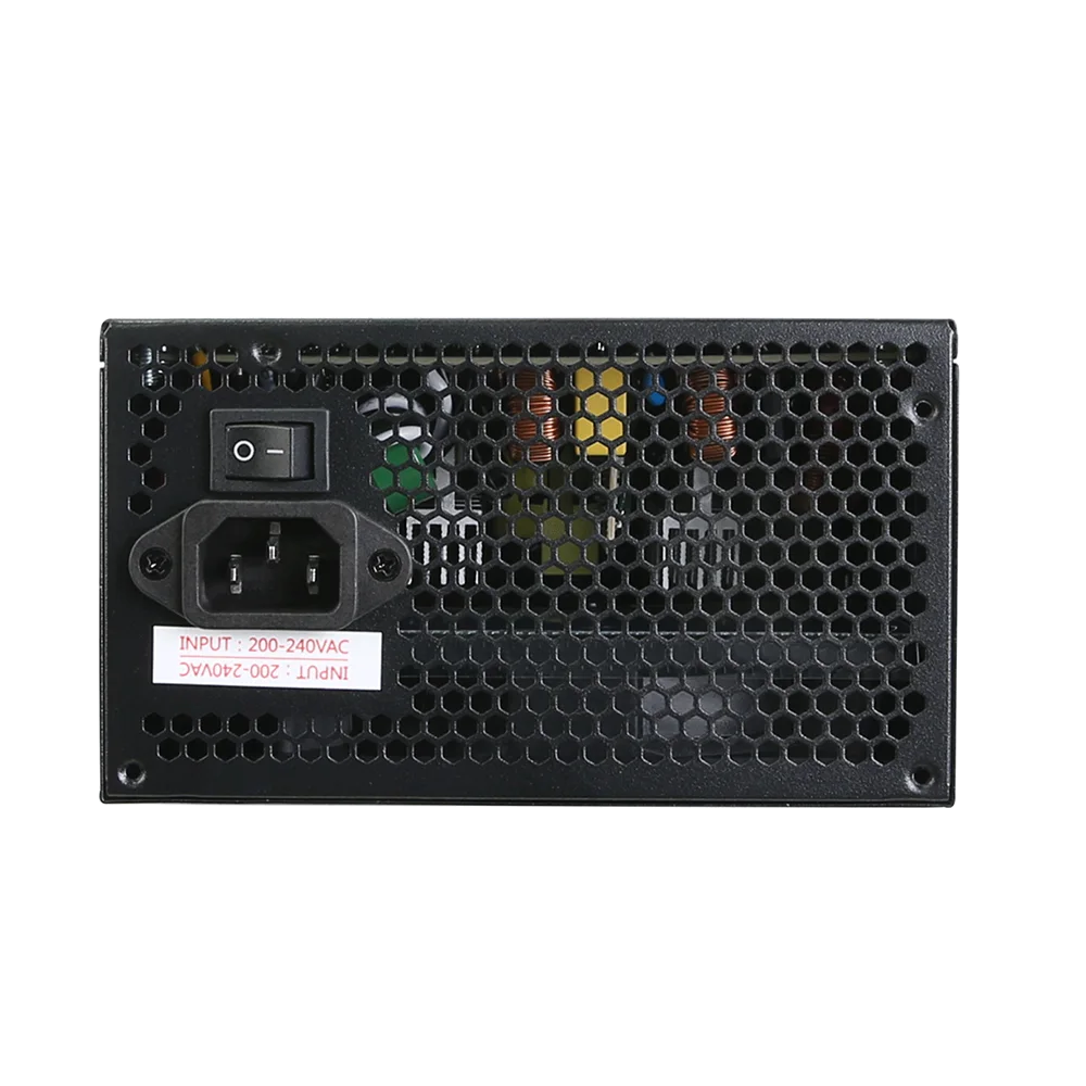 ZALMAN 850w 80+ Bronze ZM850-GV3 (GigaMaxIII 850W) PCIe 5.0 Power Supply