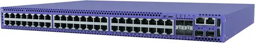 EXTREME NETWORK 48port PoE 4-10GbE SFP Gigabit Yönetilebilir Switch 5420F-48P-4XE görseli 2