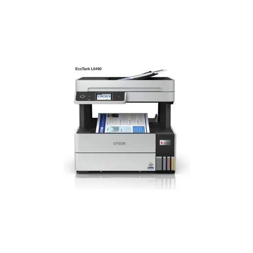 Epson L6490 Renkli Tanklı Fax/Fot/Tar/Yazıcı A4