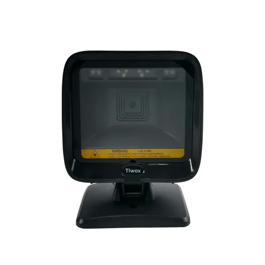 TIWOX VS-6000 2D USB MASAUSTU BARKOD OKUYUCU alternatif görünüm