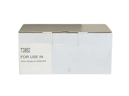 Xerox Versalink C500 Kırmızı Muadil Toner C500N C500DN C505 106R03882
