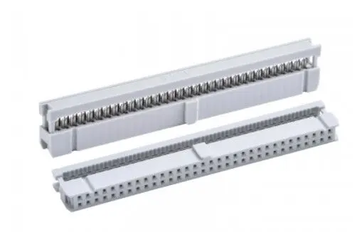 DIGITUS AWP 64-7240-T İki Sıra Dişi 64 Pin Yassı Kablo Konnektörü