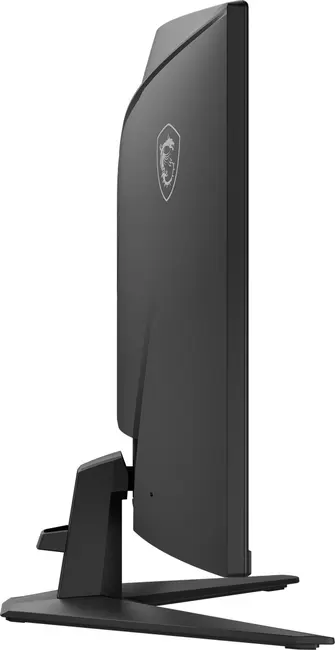 MSI 31.5" RAPID VA MAG 321CQF E18 0.5MS 180HZ Kavisli Gaming Monitör 2560x1440 görseli 7