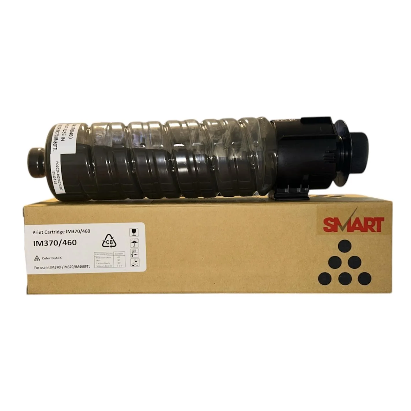 Ricoh IM-370 Smart Toner IM-460 842610