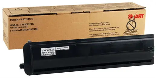Toshiba T-4530E Smart Toner e-Studio 205L 255 305 355 455