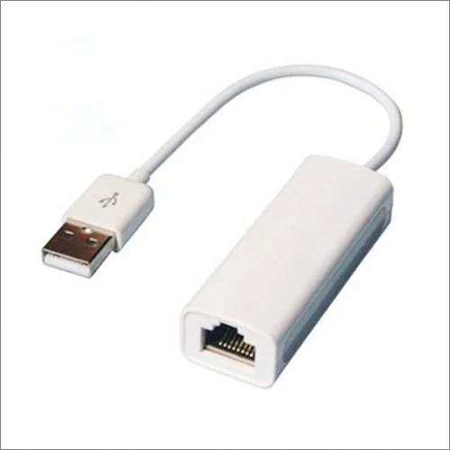 QPORT (Q-URJ45) USB TO RJ45 ETHERNET CEVIRICI
