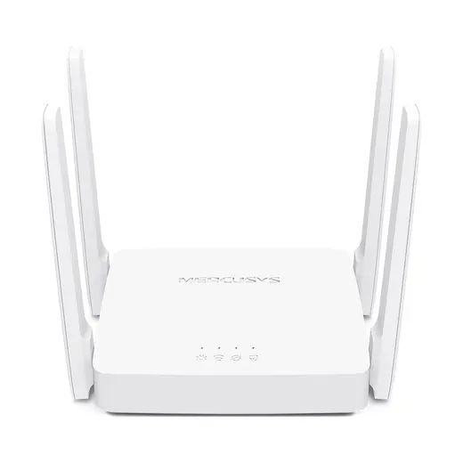 TP-Link Mercusys AC10 AC1200 Dual Band Wi-Fi Router