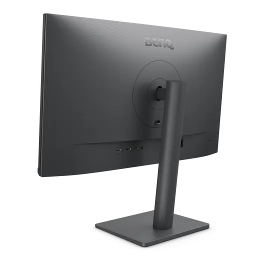 BENQ 27" IPS RD270Q 5MS 144HZ HDMI-DP TYPEC Kurumsal Programlama Monitörü 2560x1440 görseli 3