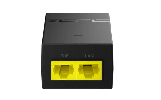 RUIJIE REYEE RG-POE-AF15 1 PORTLU POE ENJEKTOR (1000BASE-T/52V/0.3A/15.6W)