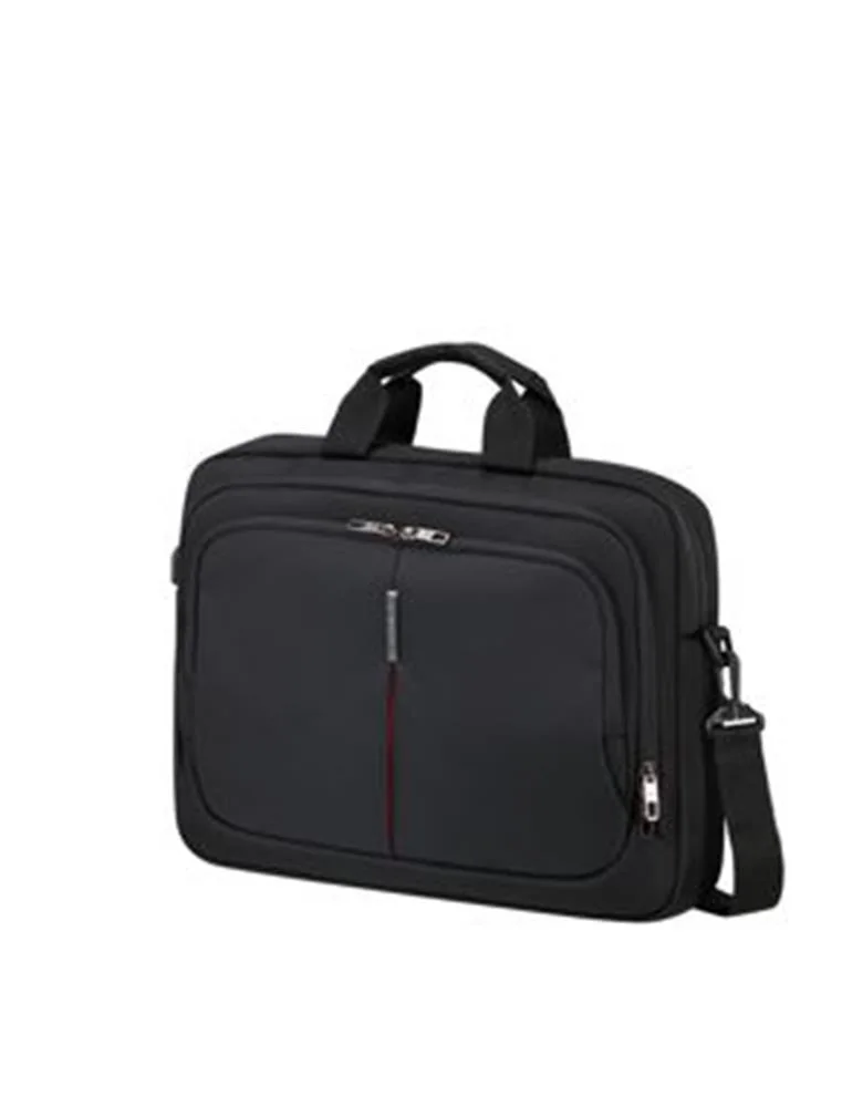 Samsonite KR2-09-008 17.3 Guard IT 3.0 Notebook Çantası Siyah
