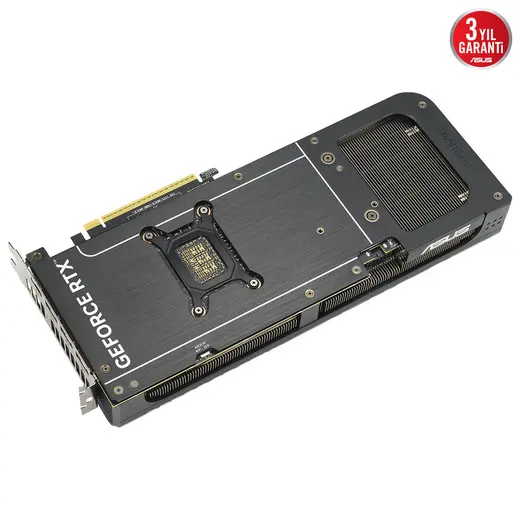 ASUS RTX5080 16GB PRIME RTX5080-O16G GDDR7 256bit HDMI DP PCIe 5.0 görseli 2