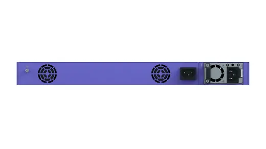 EXTREME NETWORK 24port PoE 4-10GbE SFP Gigabit Yönetilebilir Switch 5420F-24P-4XE görseli 2