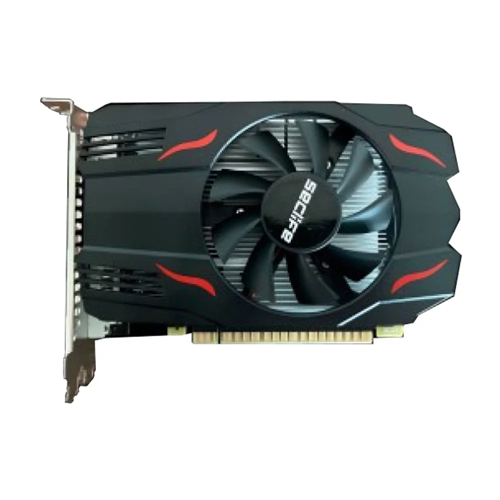 Seclife GT740 4GB DDR5 128 Bit DVI HDMI VGA