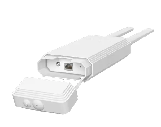 KEENETIC STELLAR 6 KAP-650-EU WIFI6 AX3000 Harici/Dahili PoE Access Point görseli 1