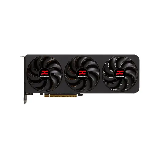 PowerColor Reaper RX9070XT 16G-A 16GB 256Bit GDDR6 görseli 3
