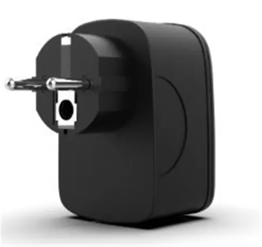 INCA IPW-42SY TYPE-C+ USB-A Giriş Soketli Duvar Prizi alternatif görünüm