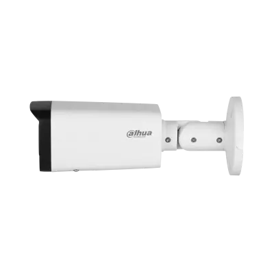 DAHUA 4MP Bullet 3.6mm IP Kamera Sesli IPC-HFW2441T-AS-0360 görseli 2